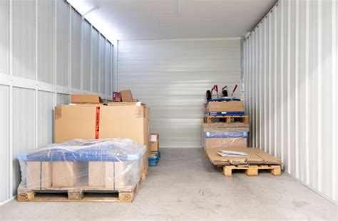 cheap storage areas